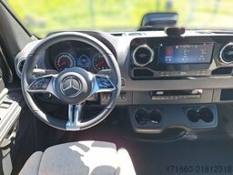 HYMER/ERIBA B-Klasse MC T 680