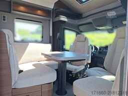 HYMER/ERIBA B-Klasse MC T 680