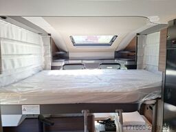 HYMER/ERIBA B-Klasse MC T 680