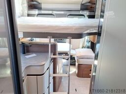 HYMER/ERIBA B-Klasse MC T 680