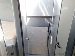 HYMER/ERIBA B-Klasse MC T 680