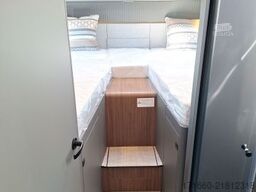 HYMER/ERIBA B-Klasse MC T 680