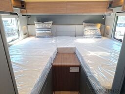 HYMER/ERIBA B-Klasse MC T 680