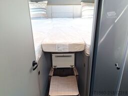 HYMER/ERIBA B-Klasse MC T 680