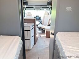 HYMER/ERIBA B-Klasse MC T 680