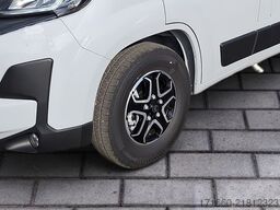 BÜRSTNER Papillon PC 6.0 Automatik+Rückfahrkamera+Markise