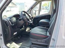 BÜRSTNER Papillon PC 6.0 Automatik+Rückfahrkamera+Markise