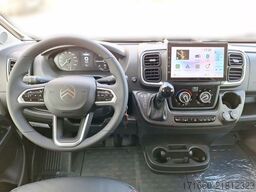 BÜRSTNER Papillon PC 6.0 Automatik+Rückfahrkamera+Markise