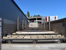 SCHWARZMÜLLER SPA 2/E BPW Brücke