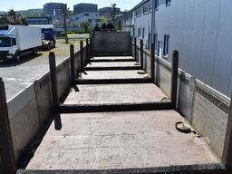 SCHWARZMÜLLER SPA 2/E BPW Brücke