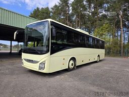 IVECO Crossway 55+1+1+26, Retarder