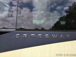 IVECO Crossway 55+1+1+26, Retarder