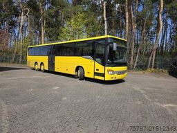 SETRA S417 UL 61+26, Retarder, Klima, Schaltgetriebe