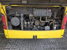 SETRA S417 UL 61+26, Retarder, Klima, Schaltgetriebe