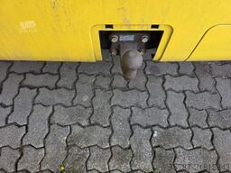 SETRA S417 UL 61+26, Retarder, Klima, Schaltgetriebe