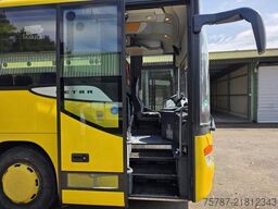 SETRA S417 UL 61+26, Retarder, Klima, Schaltgetriebe