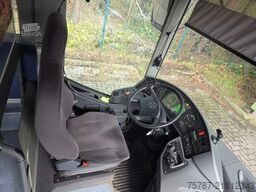 SETRA S417 UL 61+26, Retarder, Klima, Schaltgetriebe