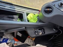 SETRA S417 UL 61+26, Retarder, Klima, Schaltgetriebe