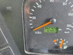 SETRA S417 UL 61+26, Retarder, Klima, Schaltgetriebe