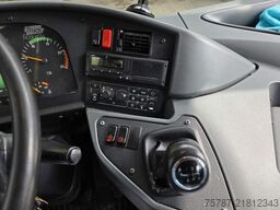 SETRA S417 UL 61+26, Retarder, Klima, Schaltgetriebe