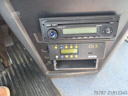 SETRA S417 UL 61+26, Retarder, Klima, Schaltgetriebe
