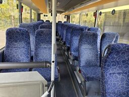 SETRA S417 UL 61+26, Retarder, Klima, Schaltgetriebe