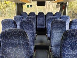 SETRA S417 UL 61+26, Retarder, Klima, Schaltgetriebe