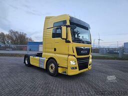 MAN 18.460 TGX XXL, 2 Kreis-Hydr.,Alufelgen,Standard