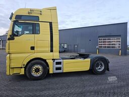 MAN 18.460 TGX XXL, 2 Kreis-Hydr.,Alufelgen,Standard