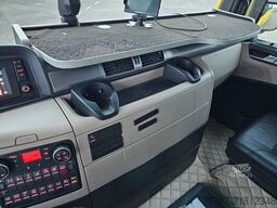 MAN 18.460 TGX XXL, 2 Kreis-Hydr.,Alufelgen,Standard