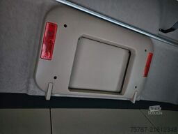 MAN 18.460 TGX XXL, 2 Kreis-Hydr.,Alufelgen,Standard