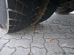 MAN 18.460 TGX XXL, 2 Kreis-Hydr.,Alufelgen,Standard