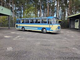 SCANIA S12 Oldtimer, 5 Gang man Schaltung, 35+2+1