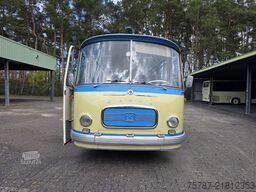 SCANIA S12 Oldtimer, 5 Gang man Schaltung, 35+2+1