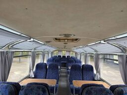 SCANIA S12 Oldtimer, 5 Gang man Schaltung, 35+2+1