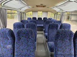 SCANIA S12 Oldtimer, 5 Gang man Schaltung, 35+2+1