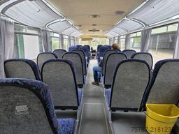 SCANIA S12 Oldtimer, 5 Gang man Schaltung, 35+2+1