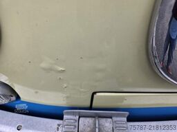 SCANIA S12 Oldtimer, 5 Gang man Schaltung, 35+2+1
