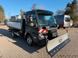 MITSUBISHI Fuso Canter 6S15 KIPPER WINTERPAKET