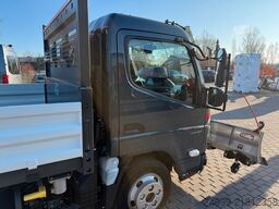 MITSUBISHI Fuso Canter 6S15 KIPPER WINTERPAKET