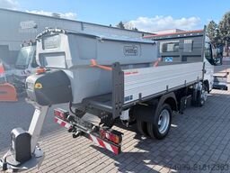 FUSO CANTER 3S15 Kipper Winterpaket