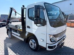 MITSUBISHI Fuso Canter 6S15 ABSETZKIPPER Funkfernbedienung