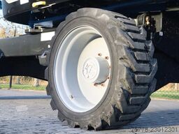 Genie S-80 J | 26.5 METER | 300 KG | LOW HOURS