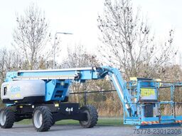 Genie S-80 J | 26.5 METER | 300 KG | LOW HOURS