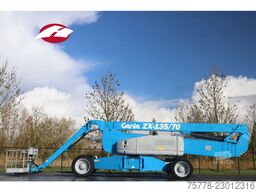 Genie ZX-135/70 | 43 METER | 272 KG
