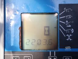 Genie ZX-135/70 | 43 METER | 272 KG
