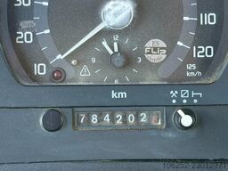 Scania 124C-360 6x4 TIPPER BORDMATIC - 2 SEITEN KIPPER...