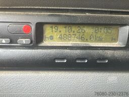 Renault KERAX 370 DCI (LAMES / GRAND PONT / BIG AXLE / ...