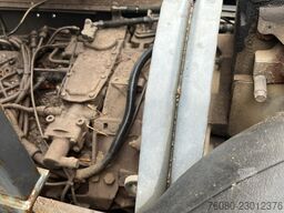 Renault KERAX 370 DCI (LAMES / GRAND PONT / BIG AXLE / ...