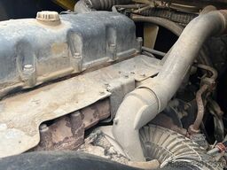 Renault KERAX 370 DCI (LAMES / GRAND PONT / BIG AXLE / ...